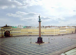 МИД России проведет в Санкт-Петербурге конференцию по межрелигиозному диалогу