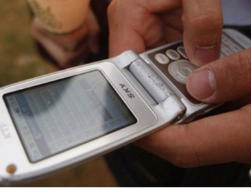 В Пакистане приостановлено оказание услуг сотовой связи