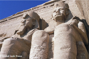 Ростуризм разрешил туроператорам продавать путевки в Египет