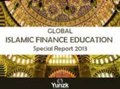Вышел в свет аналитический отчет о глобальных тенденциях образования в сфере исламских финансов