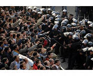Анкара опровергла причастность к столкновениям в Каире