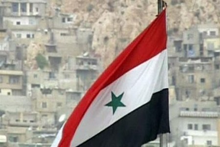 ООН назвала дату переговоров между сирийскими правительством и оппозицией