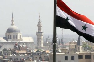Взрыв в Дамаске унес более 30 жизней