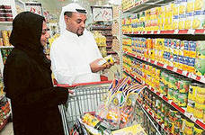 Спрос на халяльные продукты в ОАЭ динамично растет