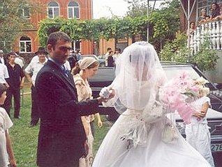 В Ингушетии прекратили похищать невест