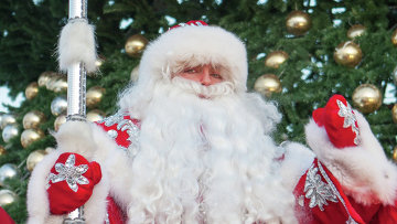 В Таджикистане из новогодних программ убрали Деда Мороза