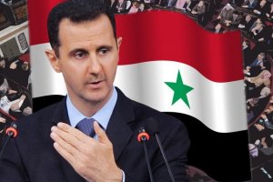 Отставка Асада перестала быть главным условием стран Запада к Сирии