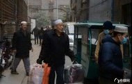 Мусульмане из Китая жертвуют одежду для сирийцев