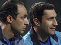 В Египте оправданы сыновья Мубарака и Ахмед Шафик