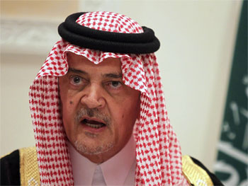 Саудовская Аравия может расколоть Сирию