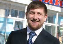 Рамзан Кадыров отстранил министра культуры Чечни за безнравственность