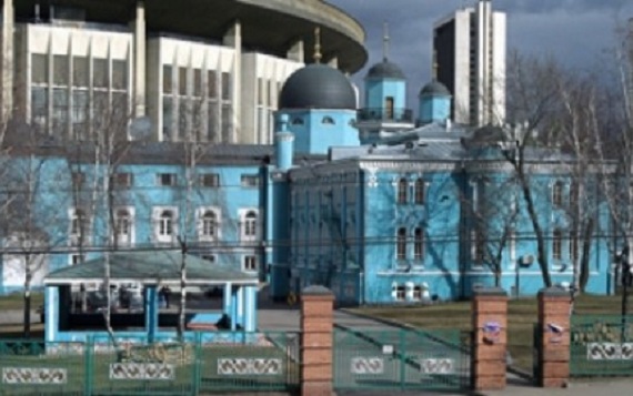Мусульмане Москвы откликнулись на волгоградскую трагедию