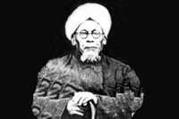 Татарские богословы: Мурад Рамзи (1855-1934)