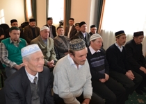 В Башкортостане начинается выпуск нового издания серии «В помощь имаму»