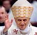 Римский папа призвал христиан, иудеев и мусульман исключить насилие из своей жизни
