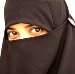 Исламские лидеры Франции призвали уважать закон о запрете ношения никаба