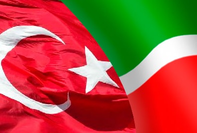 Консул Турции проведет экскурсию в музее Тукая
