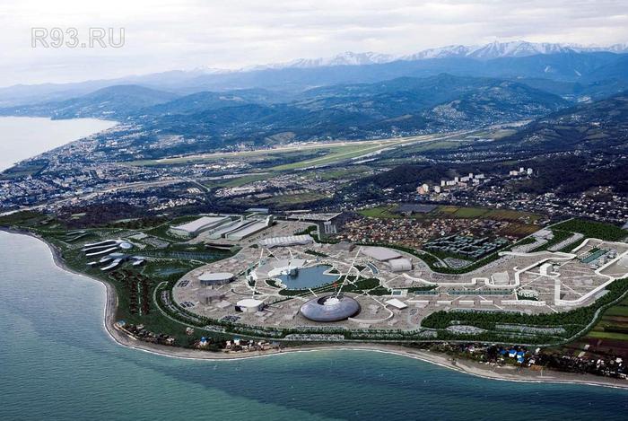 Более 100 священнослужителей будут поддерживать верующих на Олимпиаде в Сочи