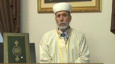 Муфтий мусульман Крыма призвал сохранить мир на полуострове
