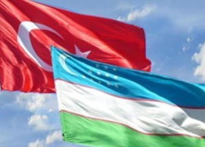 Ташкент и Анкара выступают за развитие двусторонних отношений