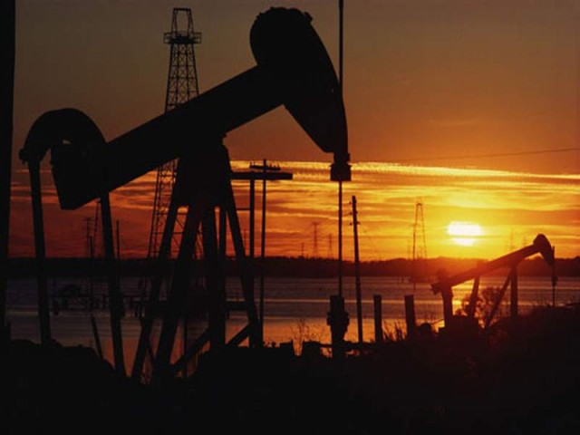 Россия может занять первое место в мире по запасам нефти