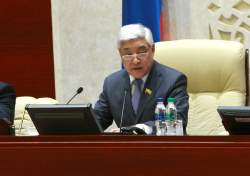 Госсовет РТ принял заявление по ситуации в Крыму