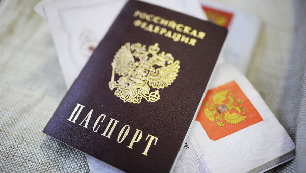 В РФ готовят проект по упрощению получения гражданства гражданами СНГ