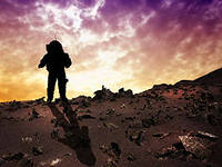 В ОАЭ опубликована фетва, запрещающая мусульманам лететь на Марс