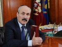 Глава Дагестана намерен развивать религиозное образование в республике