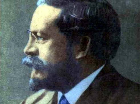 Татарские богословы и мыслители: Юсуф Акчура  (1876 - 1935)