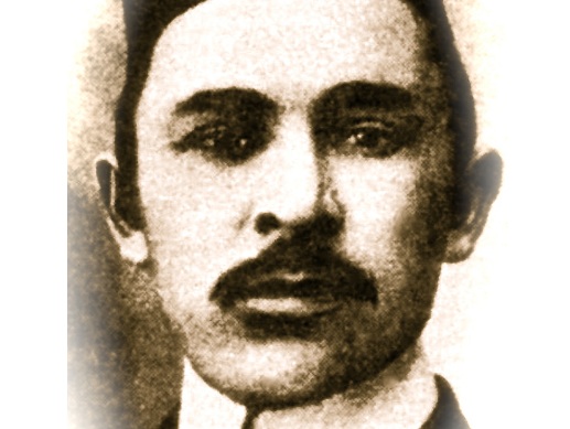 Татарские богословы и мыслители: Джамал Валиди (1887-1932)