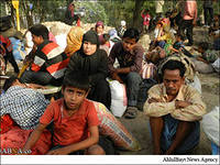 Правительство Мьянмы запретило деятельность «Врачей без границ»