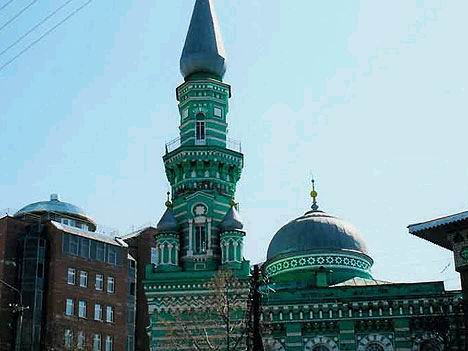 В Перми пройдет показ документальных фильмов об исламе