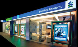Банк Standard Chartered открыл исламское «окно» в Кении