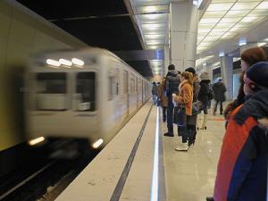 В общественном транспорте Казани будет внедряться система учета пассажиропотока «Поток»