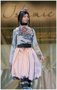 В Казани пройдет конкурс дизайнеров мусульманской моды