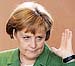 Ангела Меркель считает, что проблемы насилия нельзя связывать с религией