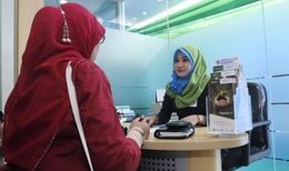 Исламская финансовая индустрия Индонезии стремительно расширяется
