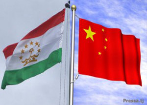 Китай и Таджикистан хотят активнее бороться с терроризмом и экстремизмом