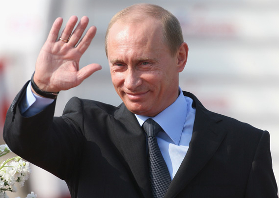 Состоится прямая трансляция выступления Президента РФ В.В. Путина.