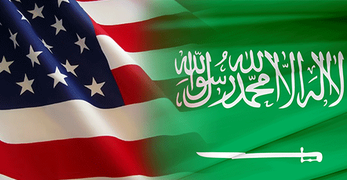 Может ли Саудовская Аравия в сговоре с США обвалить цены на нефть?