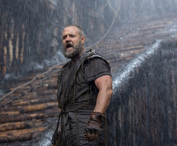 В Малайзии запретили к прокату  фильм "Ной"