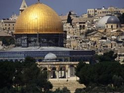 В Иерусалиме вспыхнули столкновения у мечети Аль-Акса