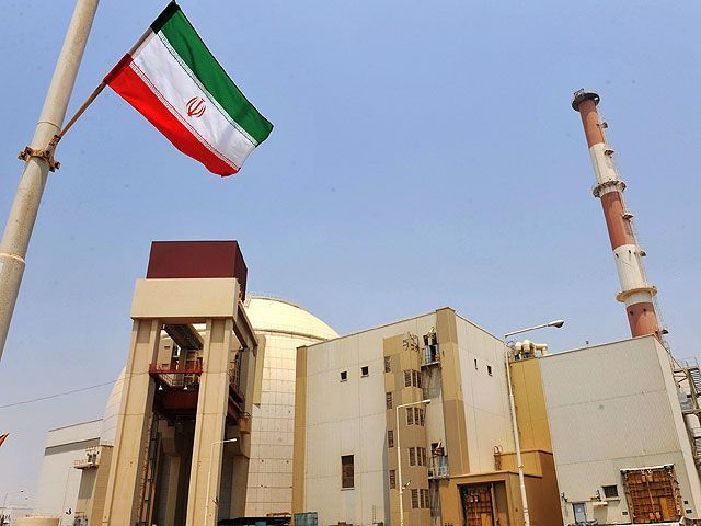 МАГАТЭ: Иран выполняет обязательства по ликвидации зaпасов обогащенного урана