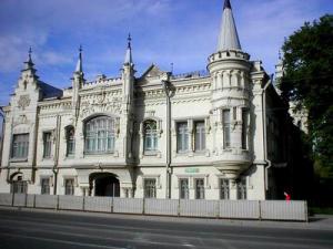 В Казани разработан новый экскурсионный маршрут по «тукаевским» местам