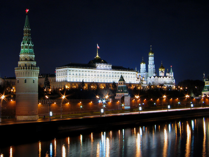В Кремле подчеркивают востребованность диалога власти и религиозных организаций