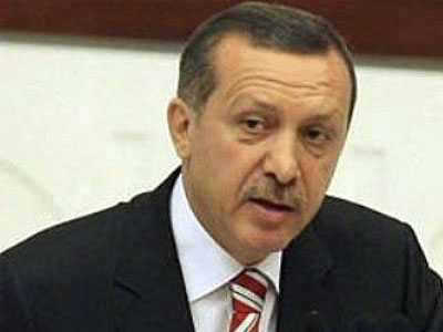 Эрдоган выразил соболезнования потомкам жертв геноцида армян начала ХХ века