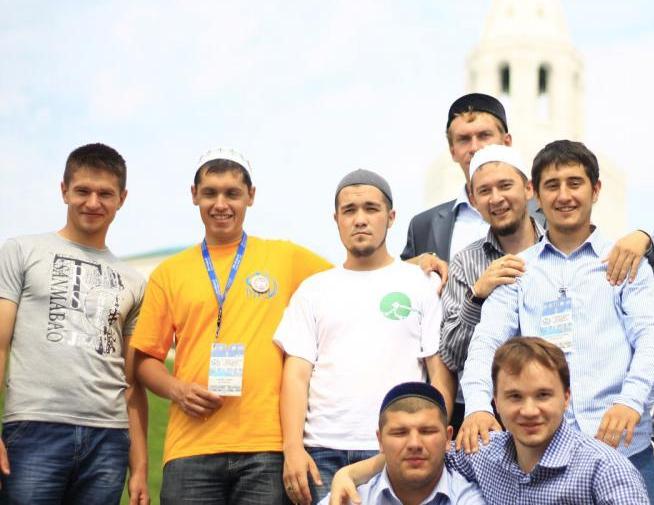 В Татарстане пройдет VIII Фестиваль молодежи «Максат»
