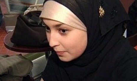 Финские мусульманки разрушают стереотипы о хиджабе