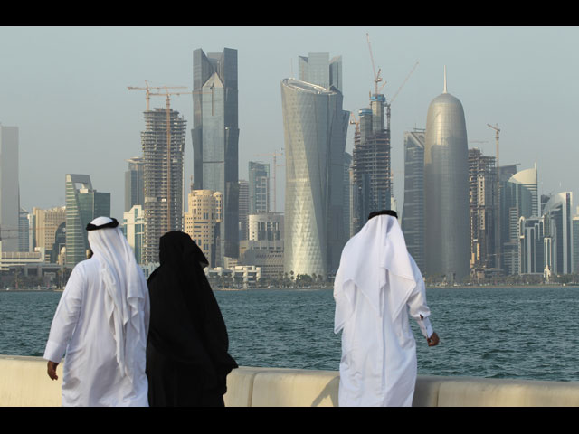 Кампания в Катаре: иностранцы, одевайтесь скромно